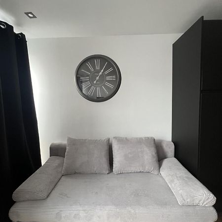 Le Rio - Logement Entier Au Centre Du Neudorf F1 Strasbourg Bagian luar foto
