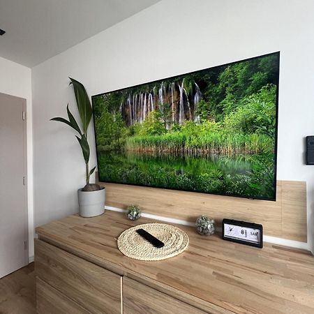 Le Rio - Logement Entier Au Centre Du Neudorf F1 Strasbourg Bagian luar foto