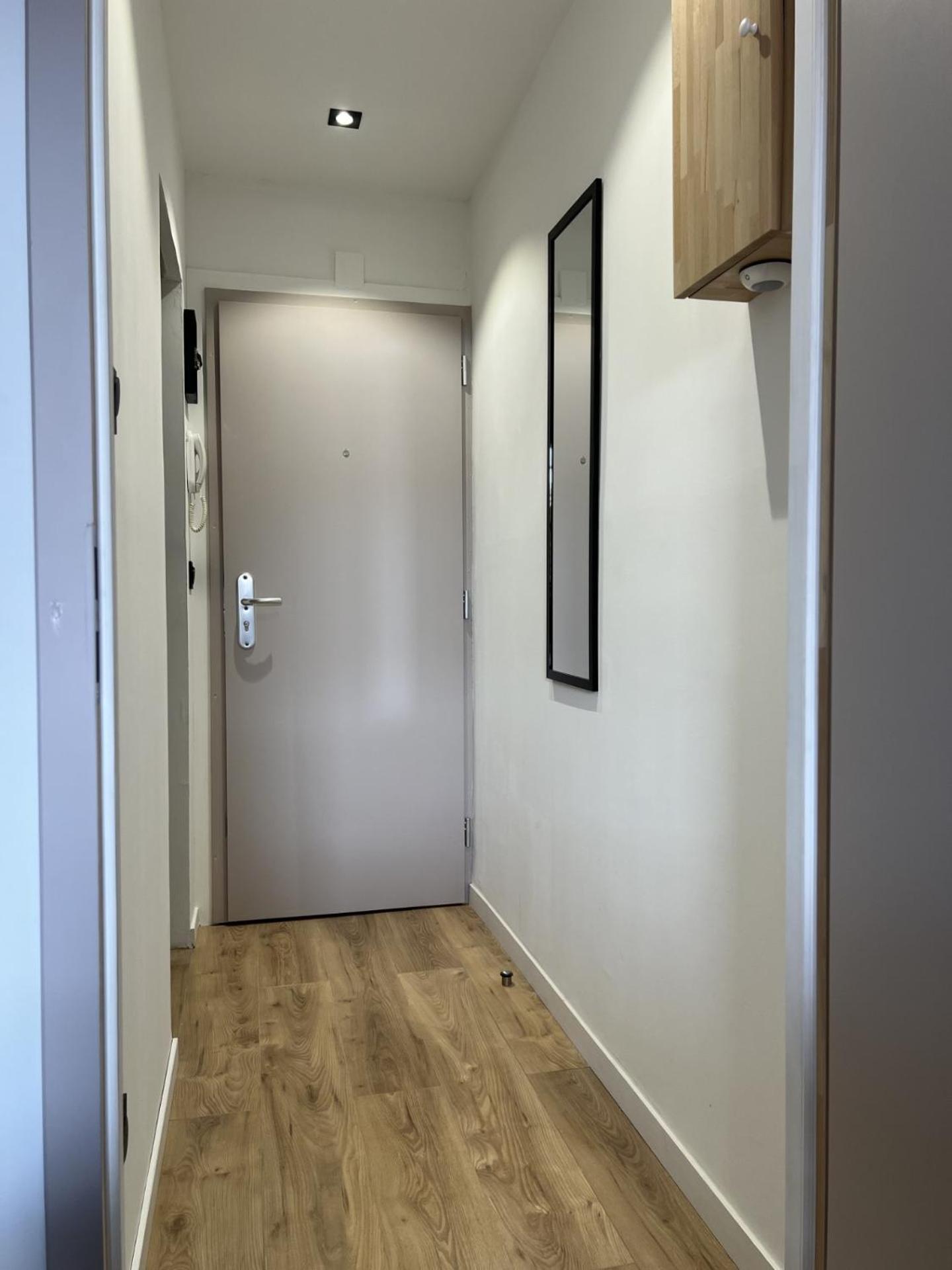 Le Rio - Logement Entier Au Centre Du Neudorf F1 Strasbourg Bagian luar foto