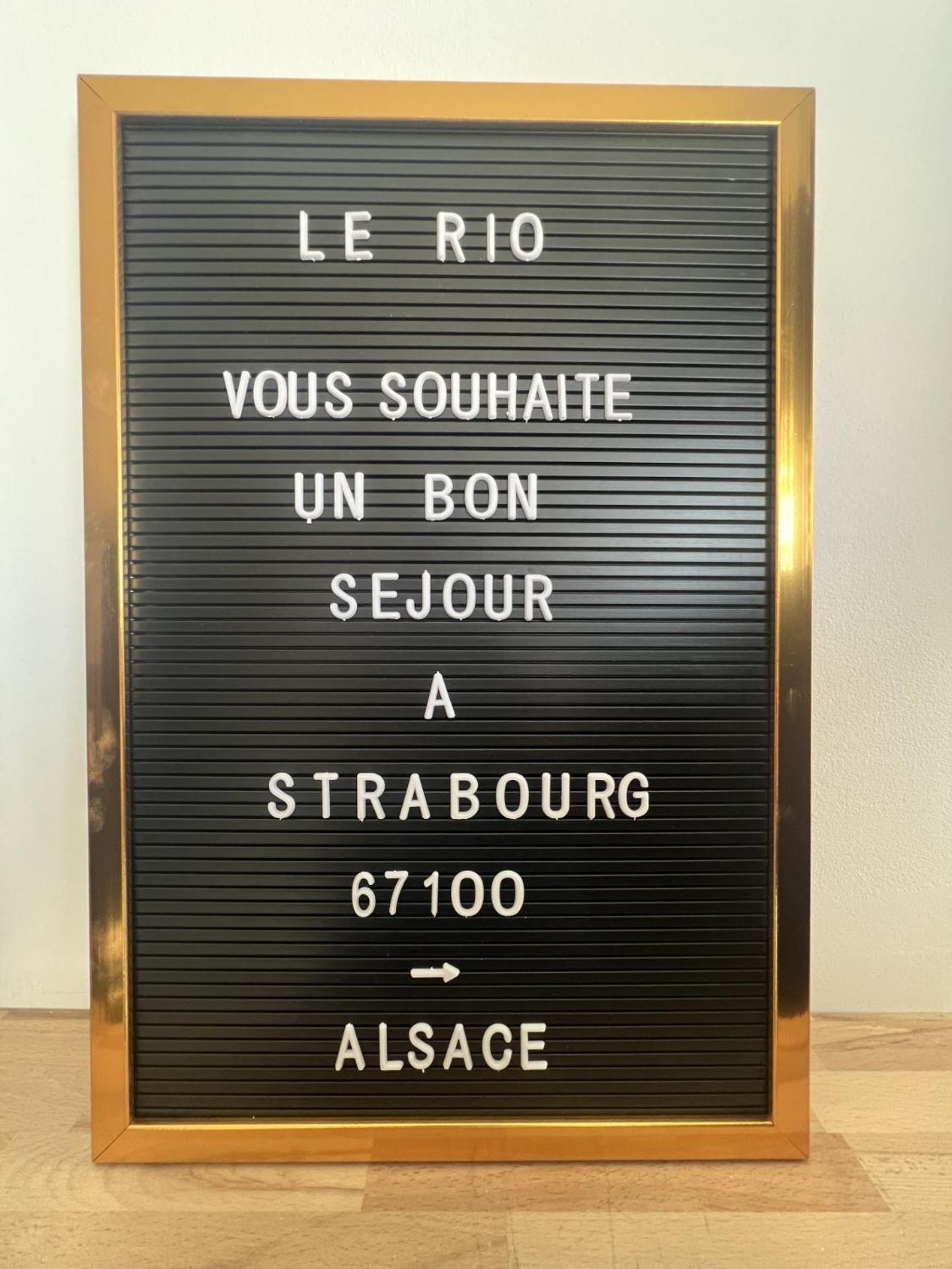 Le Rio - Logement Entier Au Centre Du Neudorf F1 Strasbourg Bagian luar foto