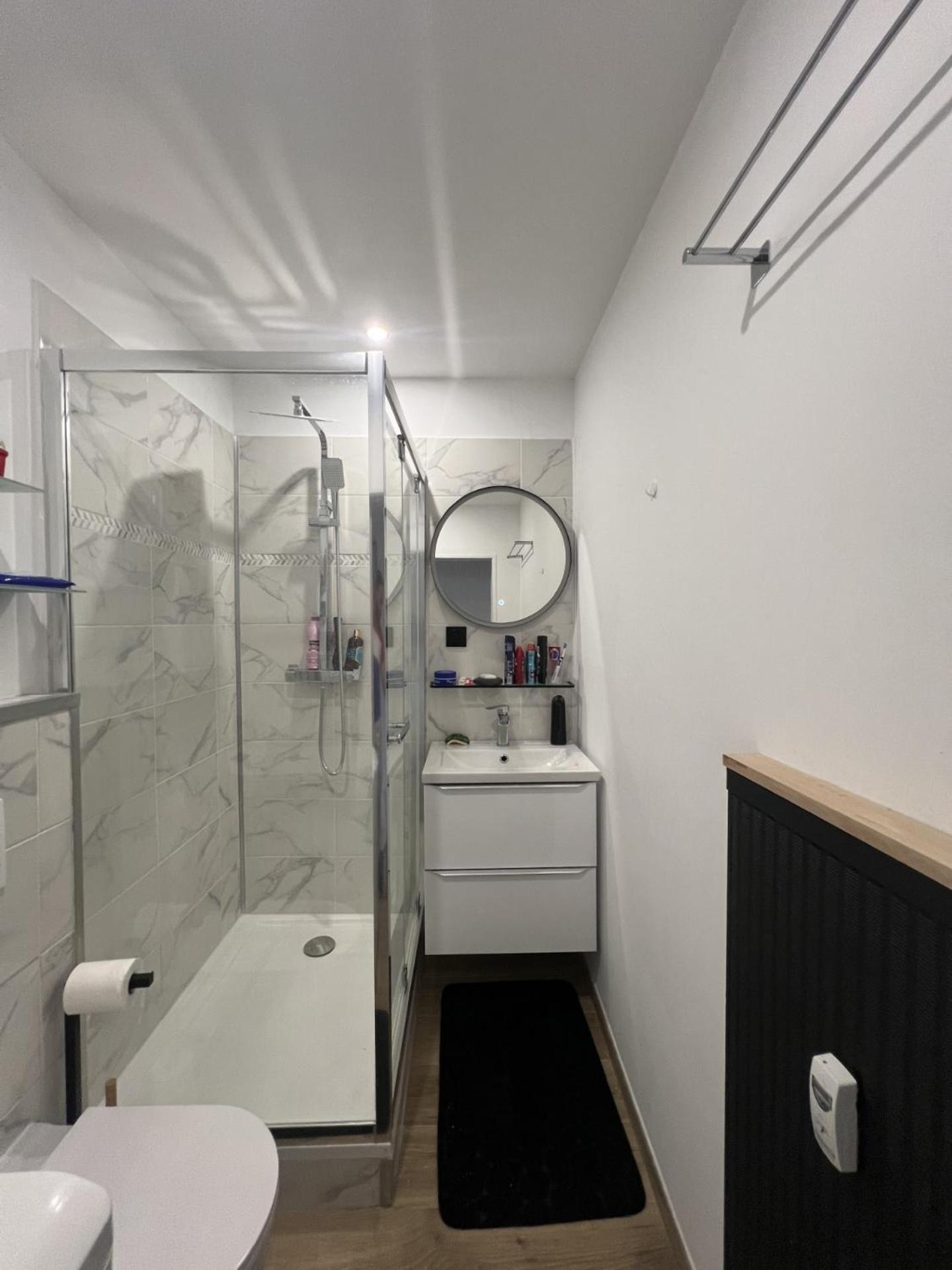 Le Rio - Logement Entier Au Centre Du Neudorf F1 Strasbourg Bagian luar foto